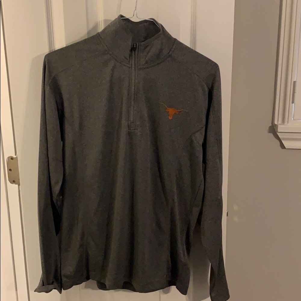 Texas Longhorns pullover